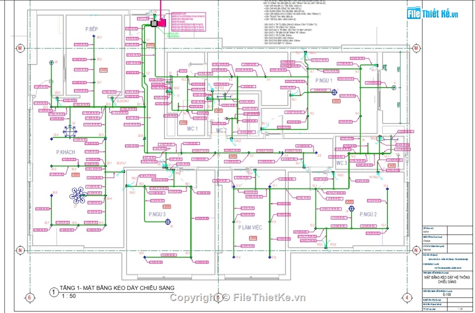 revit căn hộ chung cư,revit cấp điện căn hộ,revit MEP