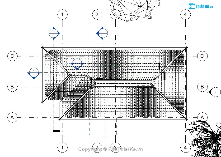 revit biệt thự 2 tầng,file revit biệt thự 2 tầng,bản vẽ revit biệt thự 2 tầng,Bản vẽ revit biệt thự,Biệt thự 2 tầng revit,File revit biệt thự mái nhật