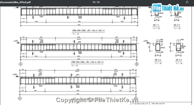 revit 2019,bản vẽ revit,ban vẽ xây dựng