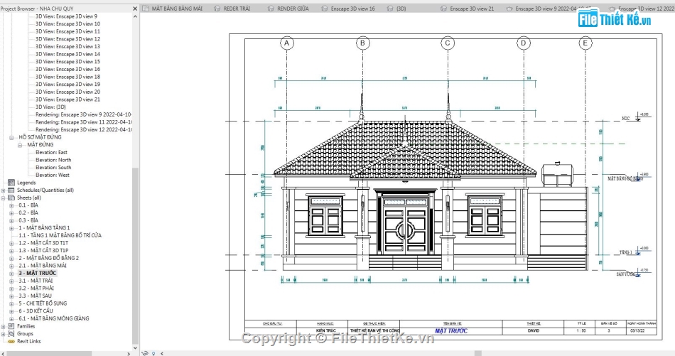 file revit biệt thự 1 tầng,revit biệt thự 1 tầng,bản vẽ revit biệt thự 1 tầng,file revit biệt thự mái nhật,bản vẽ revit biệt thự mái nhật,bản vẽ revit biệt thự