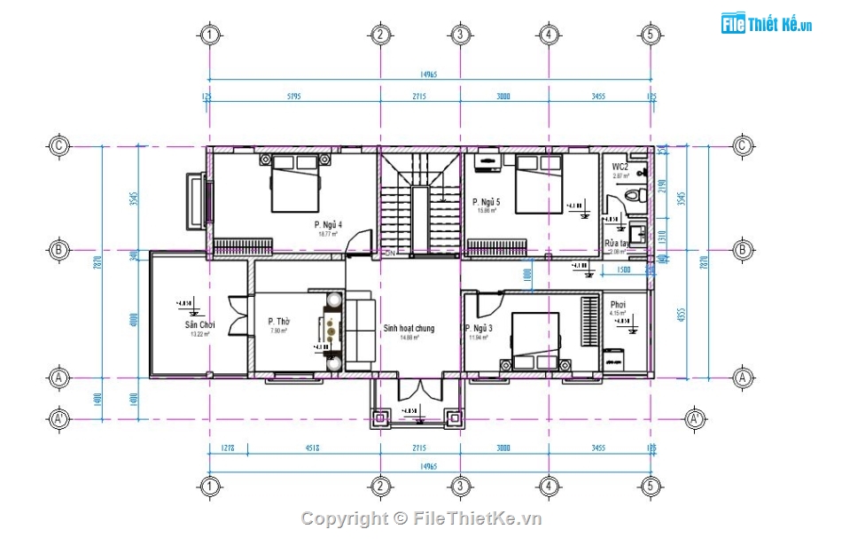 biệt thự 2 tầng đẹp,revit biệt thự 2 tầng,biệt thự 2 tầng revit,file revit biệt thự 2 tầng,biệt thự 2 tầng mái nhật