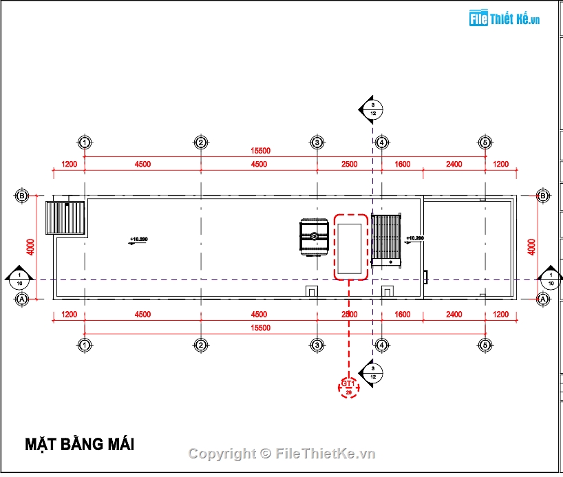 nhà phố 3 tầng revit,Revit nhà phố 3 tầng,file revit nhà phố 3 tầng,revit nhà phố,nhà phố 3 tầng 4x15.5m