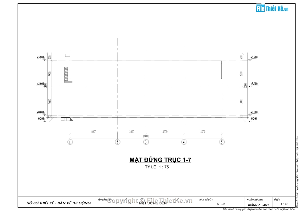 bản vẽ nhà phố 1.5 tầng,mẫu nhà gác lửng,kiến trúc nhà gác lửng