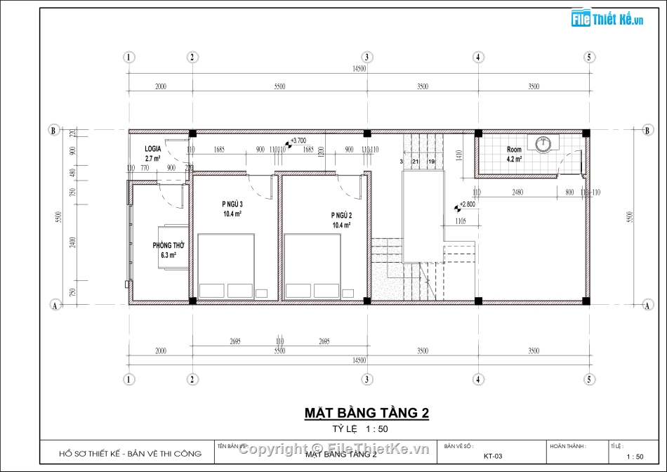 Revit nhà phố 2 tầng,nhà phố 2 tầng 5.5x14.5m,file revit nhà phố 2 tầng,nhà phố 2 tầng file revit,nhà phố lệch tầng