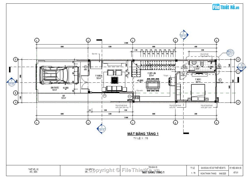 kiến trúc nhà 2 tầng,kiến trúc 2  tầng,kiến trúc  nhà 2 tầng,5x21mx2 tầng,5x21m goria,nhà phố 2 tầng đẹp