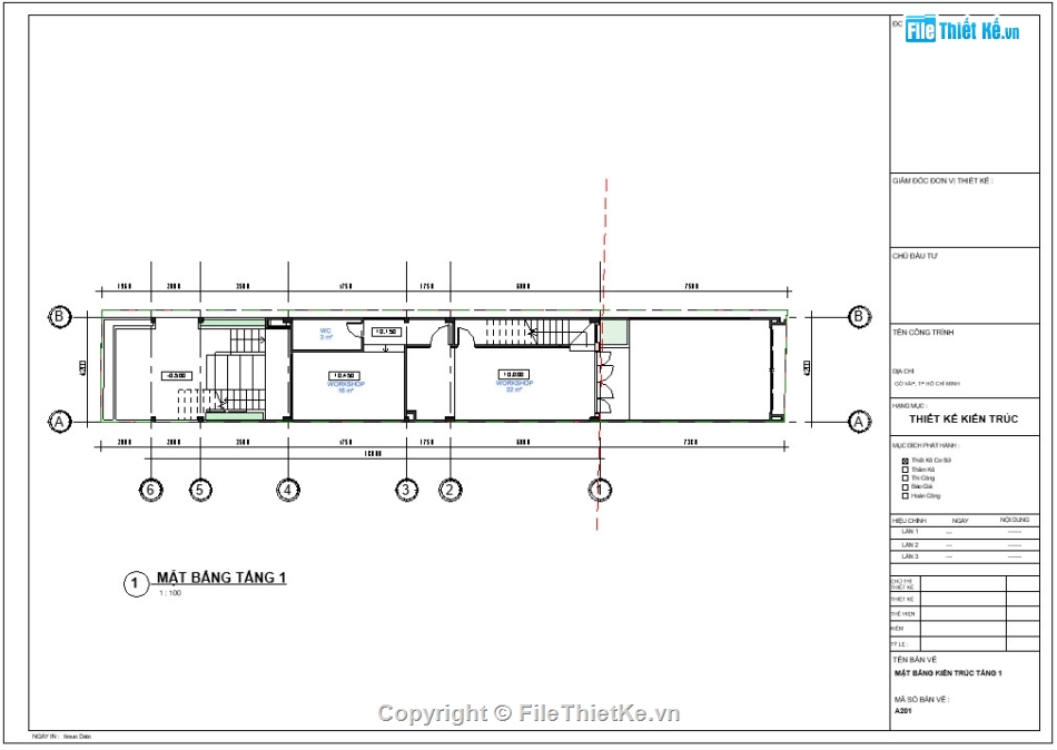 Nhà phố 4 tầng,revit nhà phố 4 tầng,nhà phố 4 tầng file revit,bản vẽ nhà phố 4 tầng,nhà phố 4 tầng 4.2x18m