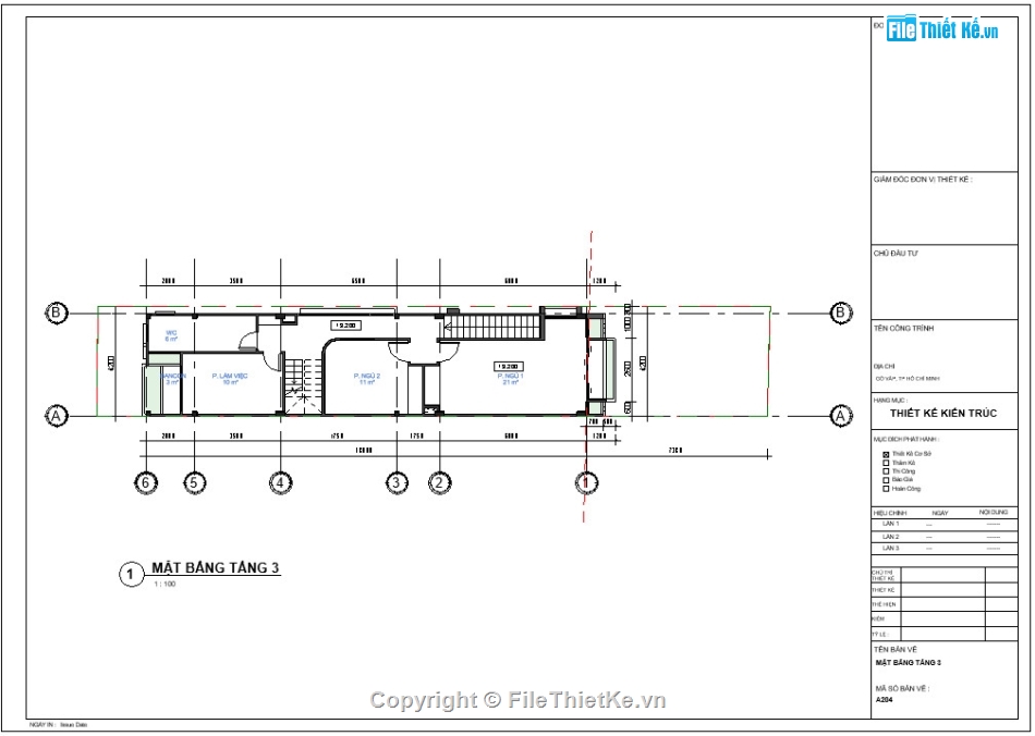 Nhà phố 4 tầng,revit nhà phố 4 tầng,nhà phố 4 tầng file revit,bản vẽ nhà phố 4 tầng,nhà phố 4 tầng 4.2x18m