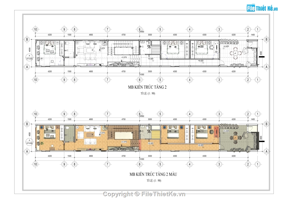 nhà phố 2 tầng,nhà kết hợp quán cà phê,mẫu nhà phố đẹp,kiến trúc nhà 2 tầng