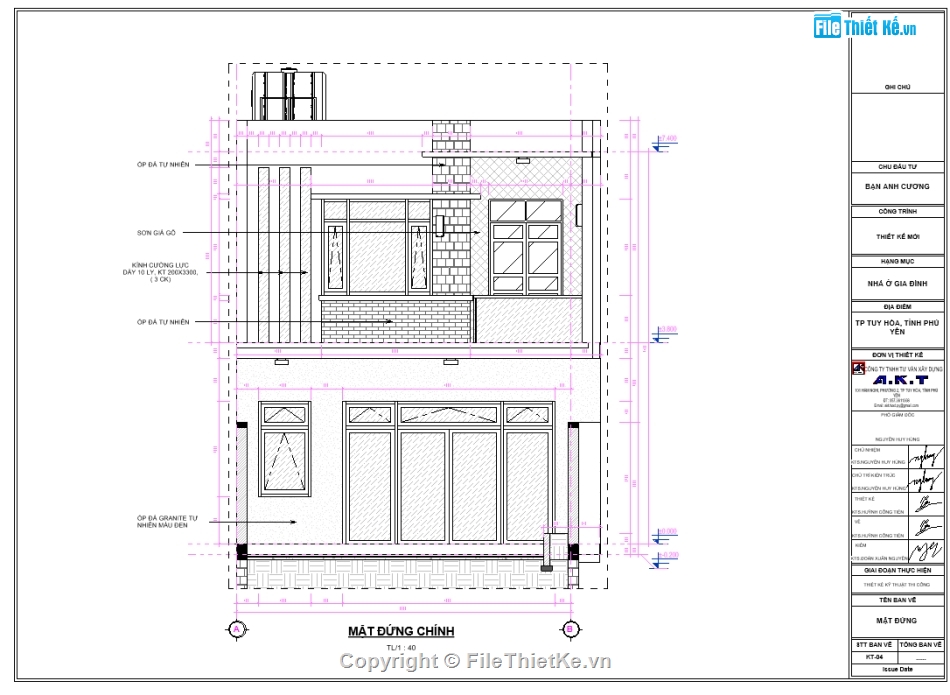 nhà hiện đại 2 tầng revit,nhà 2 tầng hiện đại 6.3x22.8m,mẫu nhà 2 tầng hiện đại,thiết kế nhà phố 2  tầng,bản vẽ revit nhà phố 2 tầng