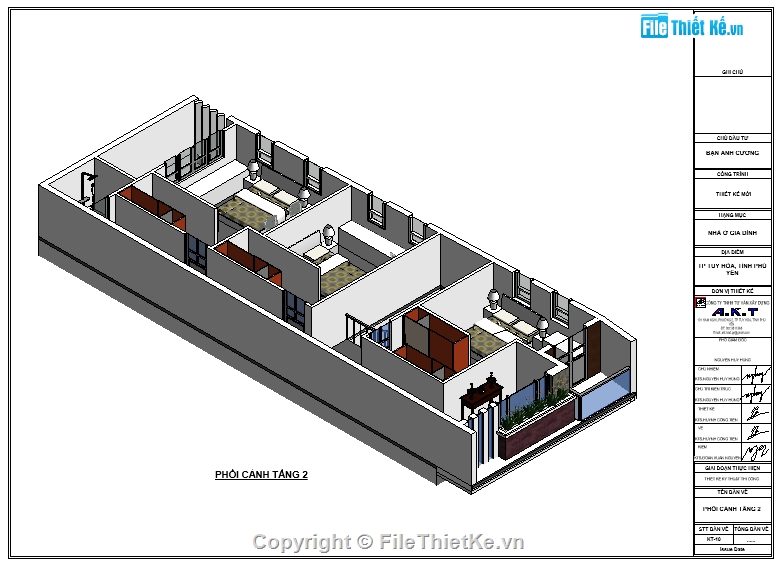 nhà hiện đại 2 tầng revit,nhà 2 tầng hiện đại 6.3x22.8m,mẫu nhà 2 tầng hiện đại,thiết kế nhà phố 2  tầng,bản vẽ revit nhà phố 2 tầng