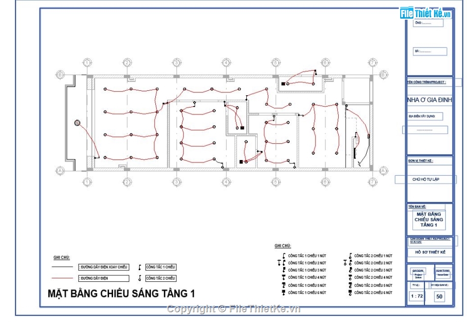 revit nhà nghỉ 4 tầng,file revit nhà nghỉ,revit nhà nghỉ
