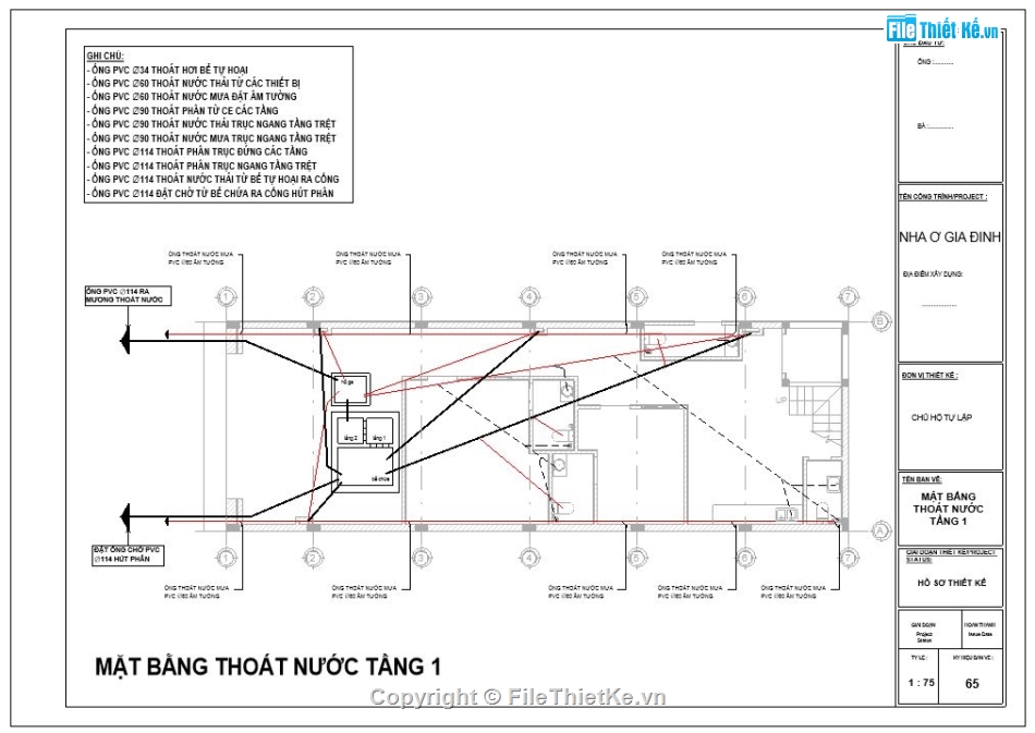 revit nhà nghỉ 4 tầng,file revit nhà nghỉ,revit nhà nghỉ