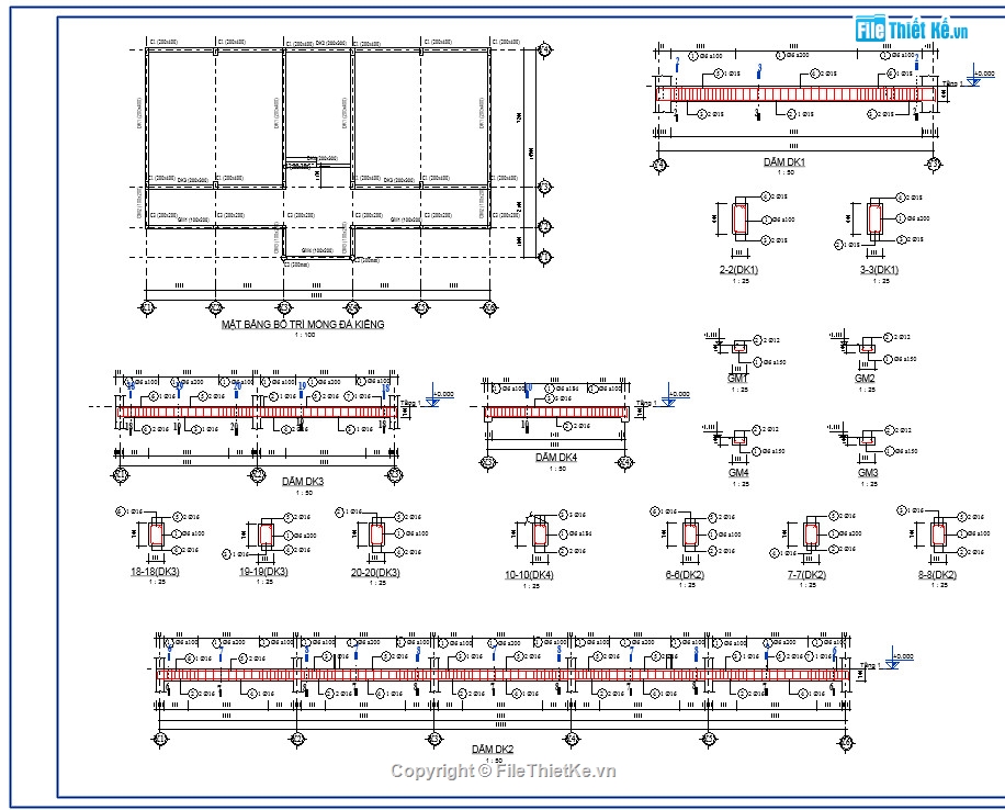 nhà bán trú,nhà bán trú 2 tầng,file revit nhà bán trú,revit nhà bán trú 2 tầng