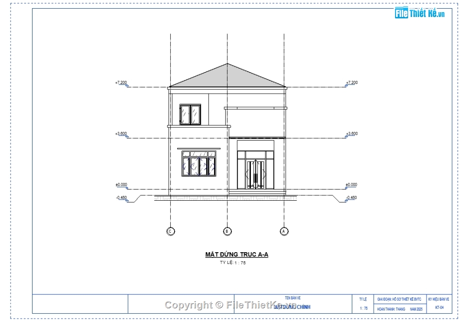 nhà phố 2 tầng đẹp,nhà phố 8x12mx2 tầng,kiến trúc nhà phố 2 tầng đẹp,nhà phố 2 tầng,nhà 2 tầng kích thước 8x12m