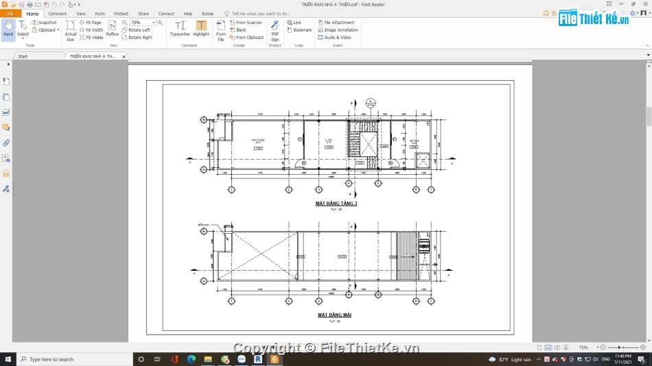 nhà 2 tầng hiện đại,revit nhà phố 2 tầng,kiến trúc nhà phố 2 tầng,nhà phố 5x20m