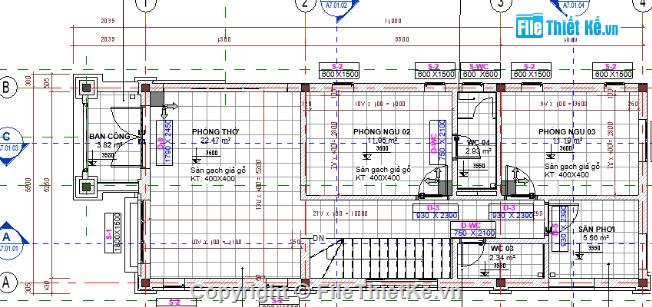 nhà phố 2 tầng,revit nhà phố 2 tầng,nhà phố 2 tầng file revit