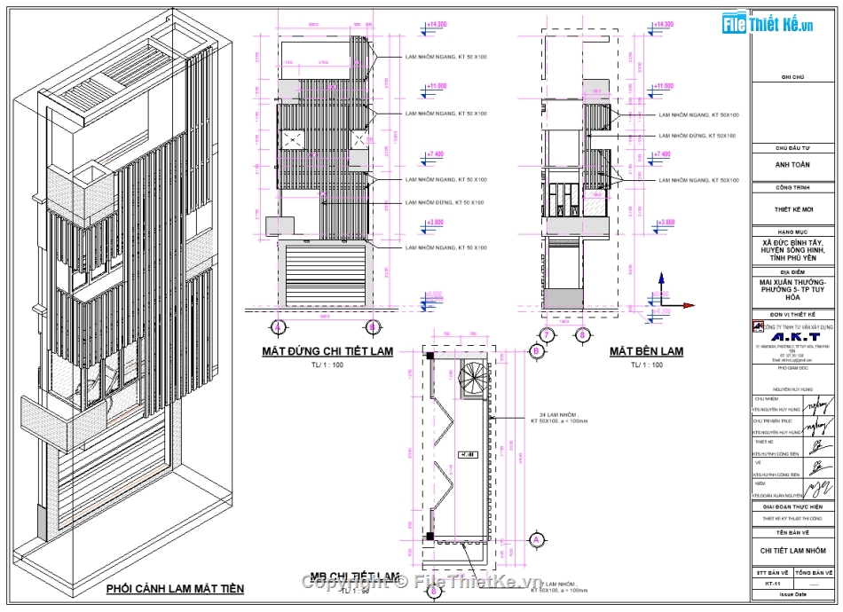nhà phố 3 tầng 5x20m,file revit 2020 nhà phố 3 tầng 1 tum,thiết kế nhà phố 3 tầng 1 tum,File revit nhà phố 3 tầng 1 tum,revit kiến trúc nhà phố 3 tầng 1 tum
