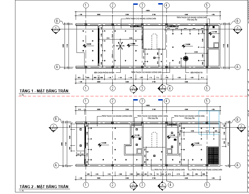 nhà phố 3 tầng,nhà 3 tầng,revit,kết cấu chi tiết