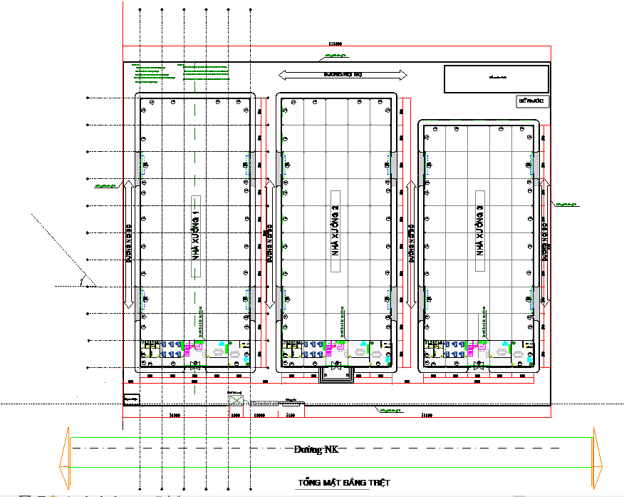 nhà xưởng revit,tủ bếp revit,Nhà xưởng công ty,bàn ăn revit