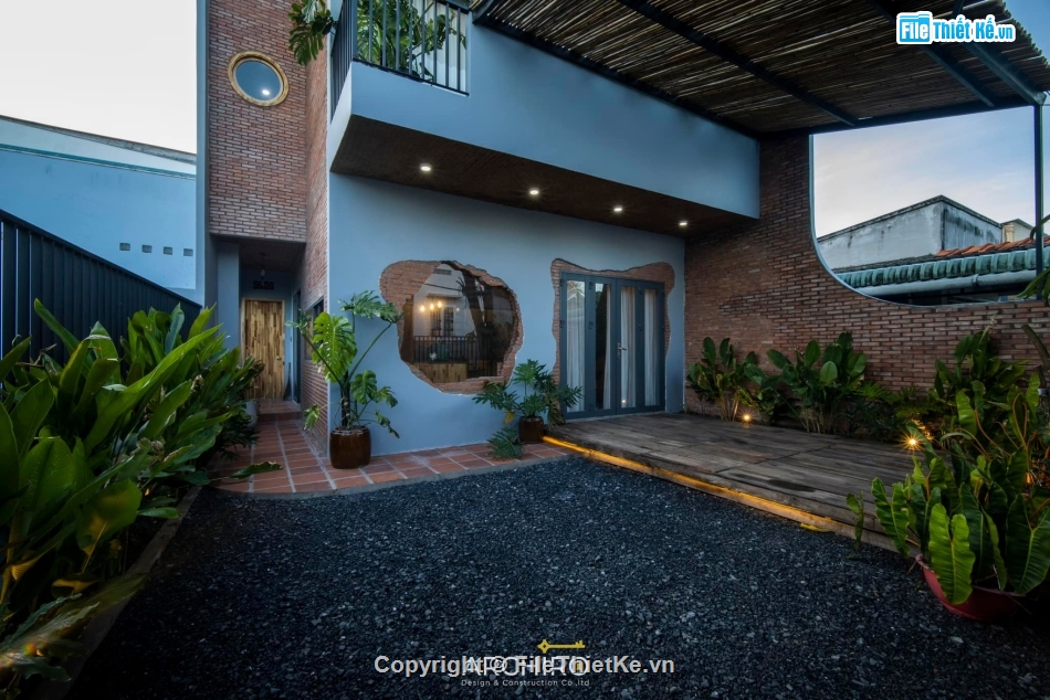 revit nhà phố,revit nhà phố 2 tầng,revit full nhà phố,revit kết cấu nhà phố