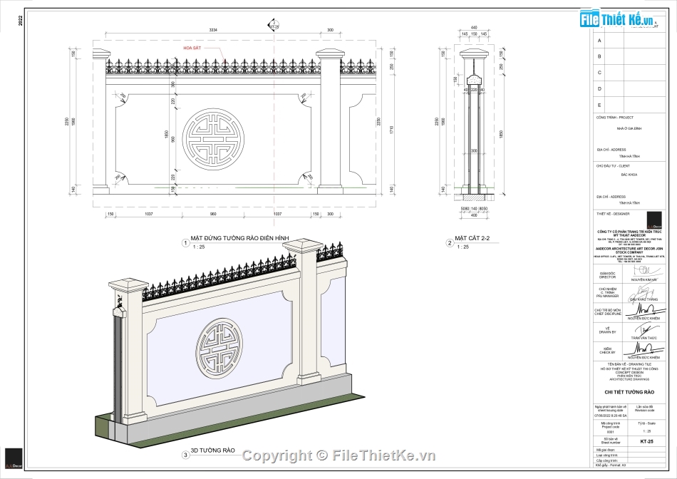 nhà 5 gian,nhà thờ họ,kiến trúc nhà 5 gian,bản vẽ nhà vườn 5 gian,công trình revit,bản vẽ revit