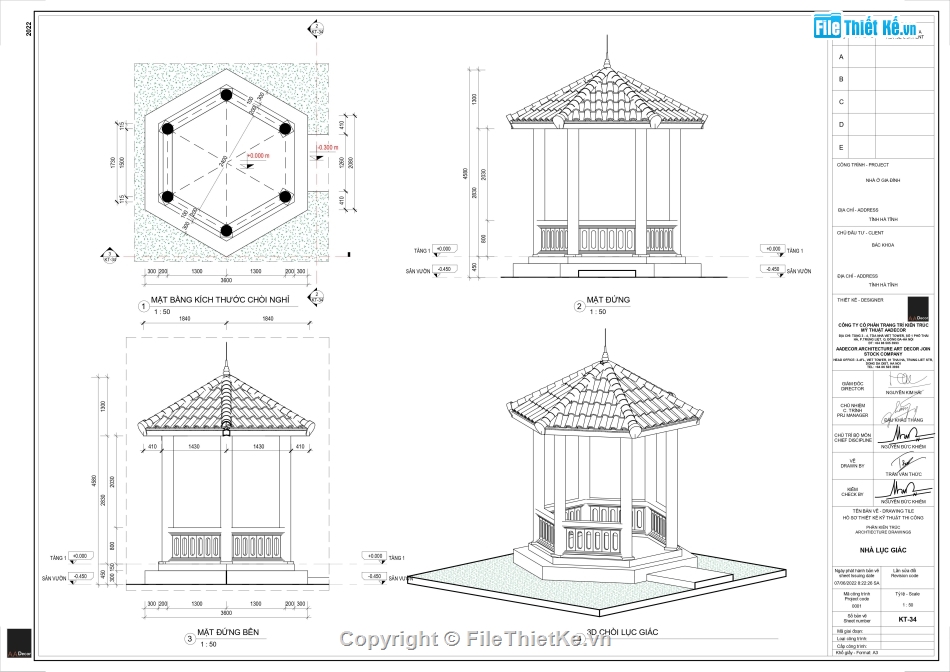 nhà 5 gian,nhà thờ họ,kiến trúc nhà 5 gian,bản vẽ nhà vườn 5 gian,công trình revit,bản vẽ revit