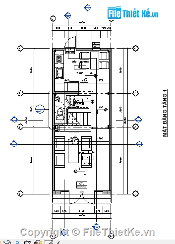 nhà lệch tầng đẹp,10x4m,mẫu thiết kế nhà dân,mẫu thiết kế nhà phố,revit nhà dân,công trình revit