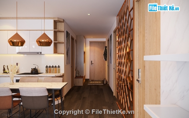 File Skechup nội thất,nội thất phòng khách,phòng khách sang trọng,File sketchup nội thất