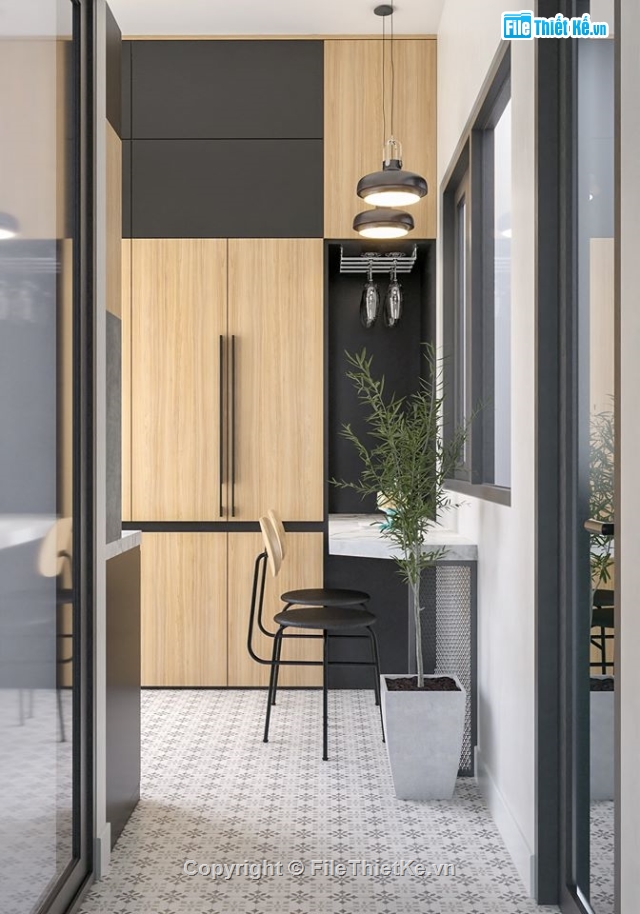 sketchup nội thất,sketchup phòng khách,File sketchup nội thất phòng khách,nội thất phòng khách
