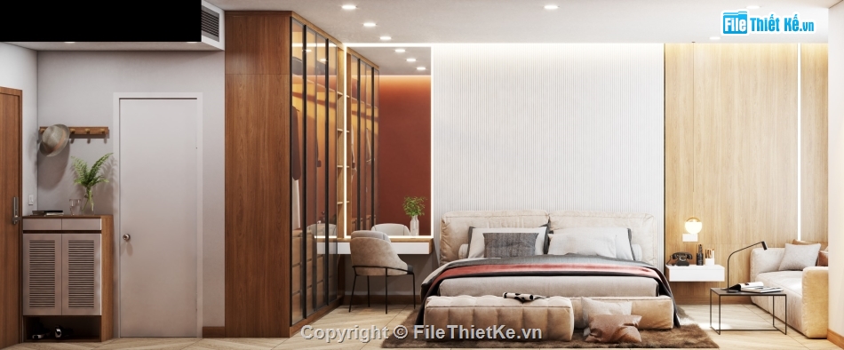 sketchup nội thất,File sketchup nội thất,sketchup nội thất phòng ngủ,File sketchup nội thất phòng ngủ,nội thất phòng ngủ su