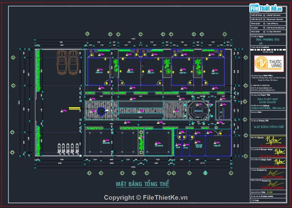 file sketchup nhà hàng,autocad,file sketchup