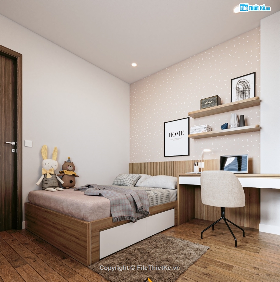 sketchup nội thất phòng ngủ,File sketchup nội thất phòng ngủ,File phòng ngủ,File sketchup phòng ngủ đẹp,nội thất phòng ngủ,File sketchup nội thất