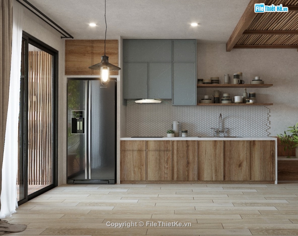nội thất chung cư,sketchup nội thất,File sketchup nội thất,File sketchup nội thất chung cư