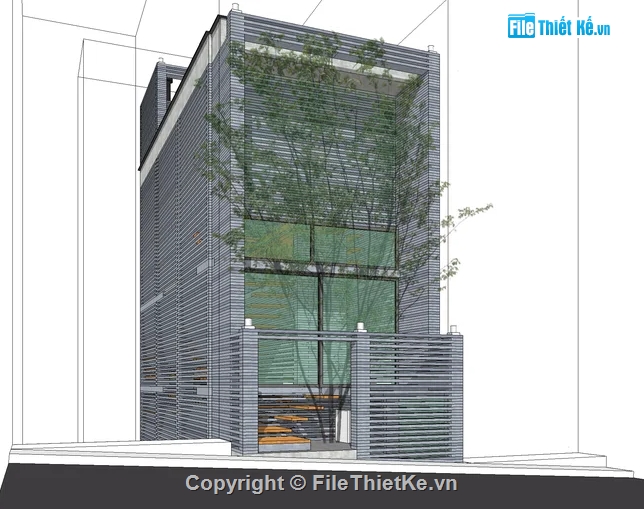 nhà hiện đại,mẫu nhà đẹp,thiết kế nhà phố,nhà phố