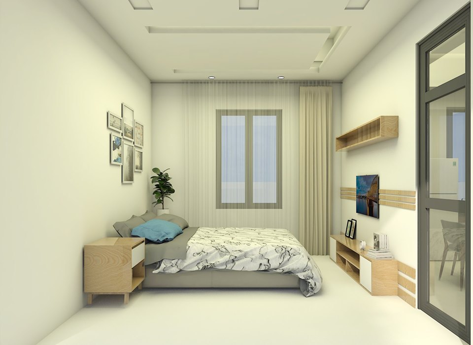 nội thất chung cư,sketchup nội thất khách bếp,mẫu nội thất phòng ngủ su,file thiết kế phòng thờ