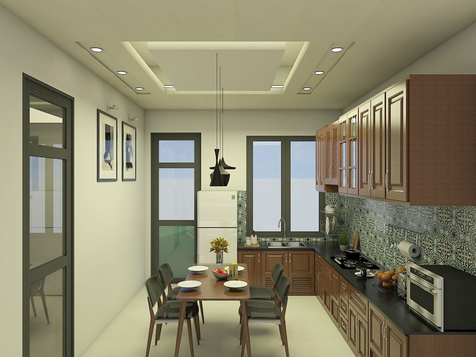 nội thất chung cư,sketchup nội thất khách bếp,mẫu nội thất phòng ngủ su,file thiết kế phòng thờ