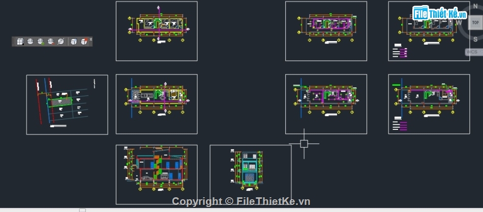Nhà phố 3 tầng,bản vẽ nhà phố 3 tầng 5x18m,thiết kế nhà phố 3 tầng,mẫu nhà phố 3 tầng