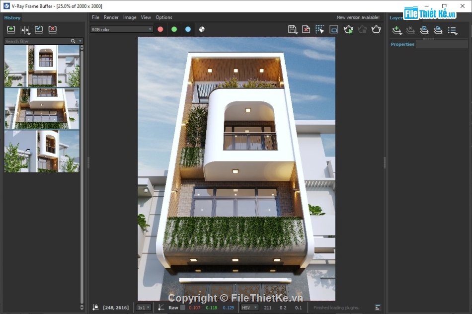 Sketchup: Sketchup là một phần mềm thiết kế vô cùng tiện lợi và dễ sử dụng với các tính năng tuyệt vời để tạo ra những mẫu 3D chuyên nghiệp và độc đáo. Tạo ra các mô hình độc đáo và trang trí không gian cá nhân của bạn. Hãy xem hình ảnh liên quan để khám phá thêm những trải nghiệm tuyệt vời với phần mềm Sketchup này.