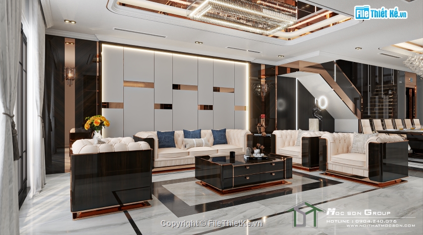 sketchup nội thất,File sketchup nội thất,sketchup phòng khách,File sketchup nội thất phòng khách,nội thất phòng khách sketchup,nội thất phòng khách