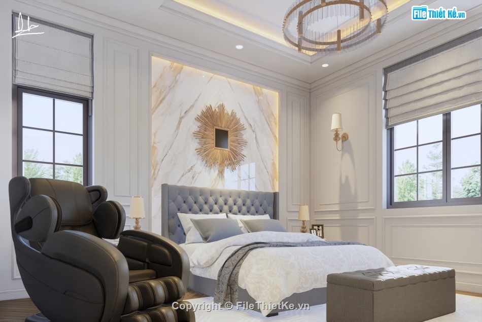 sketchup nội thất,File sketchup nội thất,sketchup nội thất phòng ngủ,File sketchup nội thất phòng ngủ,sketchup nội thất trệt