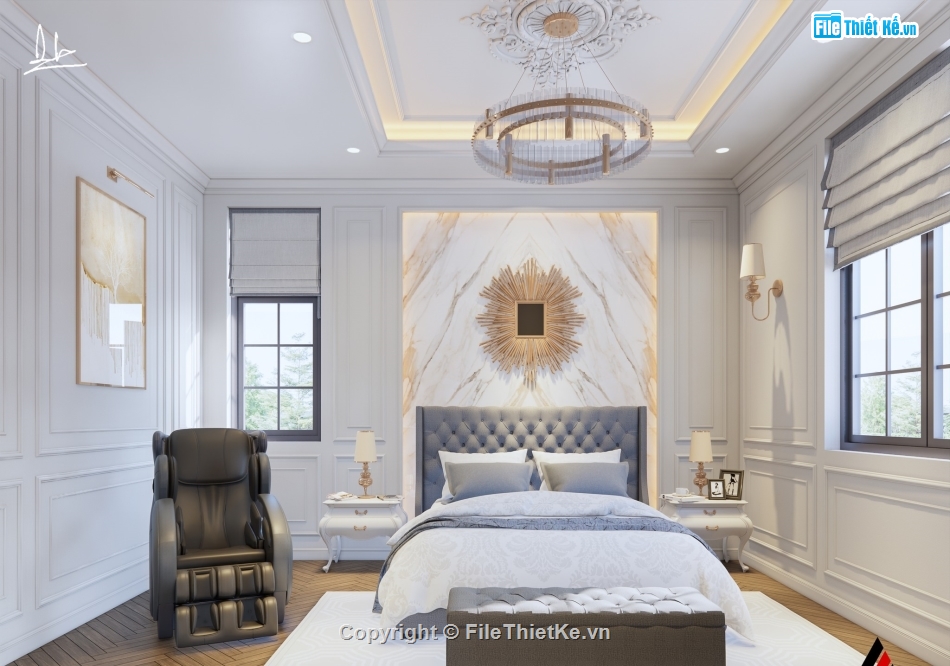 sketchup nội thất,File sketchup nội thất,sketchup nội thất phòng ngủ,File sketchup nội thất phòng ngủ,sketchup nội thất trệt