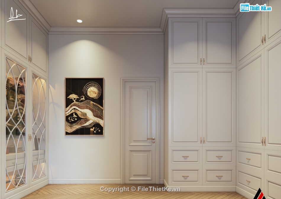 sketchup nội thất,File sketchup nội thất,sketchup nội thất phòng ngủ,File sketchup nội thất phòng ngủ,sketchup nội thất trệt