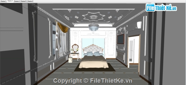 phối cảnh nội thất phòng,sketchup nội thất nhà ở,nội thất phòng ngủ,nội thất phòng khách,thiết kế nội thất phòng ngủ hiện đại,su nội thất phòng ngủ