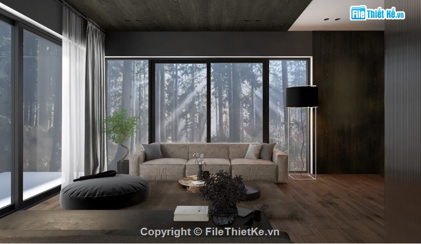 File phòng ngủ,File phòng ngủ sketchup,sketchup phòng ngủ đẹp