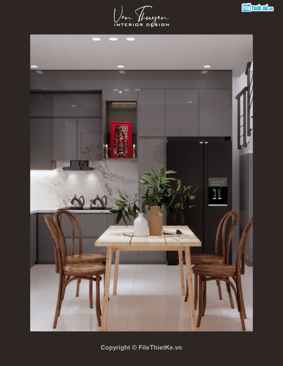 File sketchup nhà phố hiện đại,thiết kế nhà phố hiện đại,model su nội thất nhà phố,sketchup nội thất nhà phố