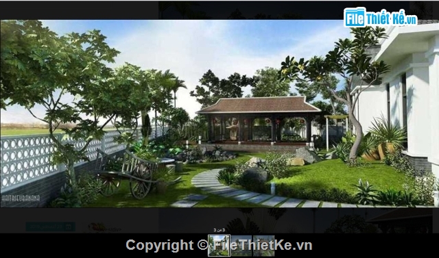 model sketchup thiết kế tiểu cảnh sân vườn,model sketchup tiểu cảnh sân vườn,File sketchup tiểu cảnh sân vườn,tiểu cảnh sân vườn villa