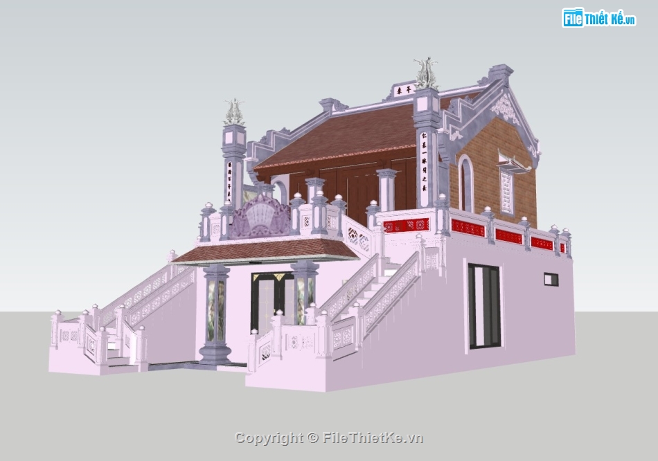 nhà thờ,File su nhà thờ họ,su nhà thờ họ,File su nhà thờ