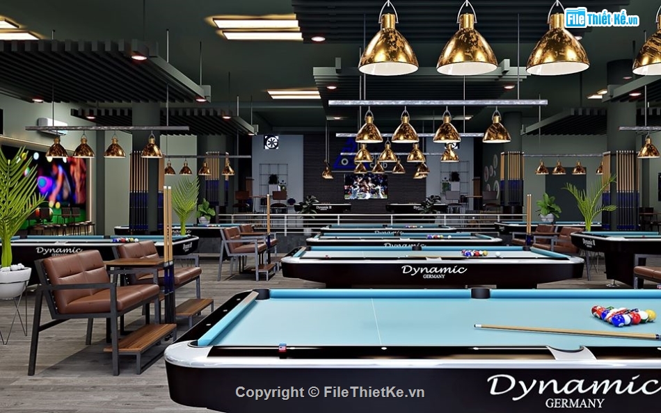 SU Club Billiards,Club Billiards,clup bia,SU Nội thất clup bia