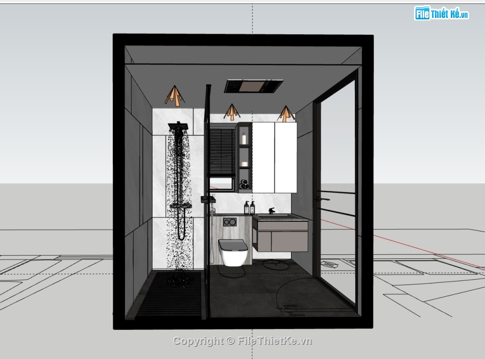 su phòng vệ sinh,File su wc,su phòng wc