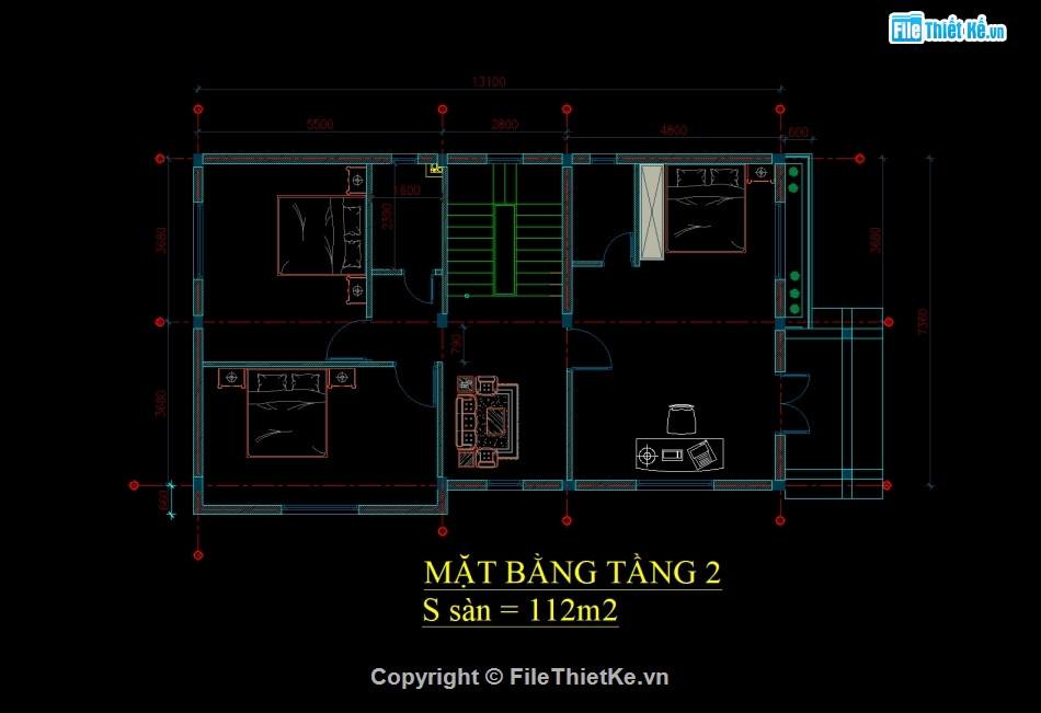 file su nhà 3 tầng,model sketchup nhà phố 3 tầng,Su Nhà phố 3 tầng